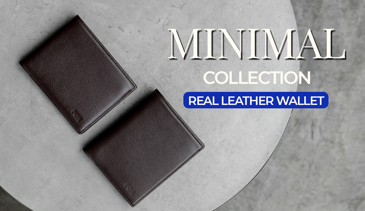 Khám phá Bộ sưu tập – MINIMAL COLLECTION