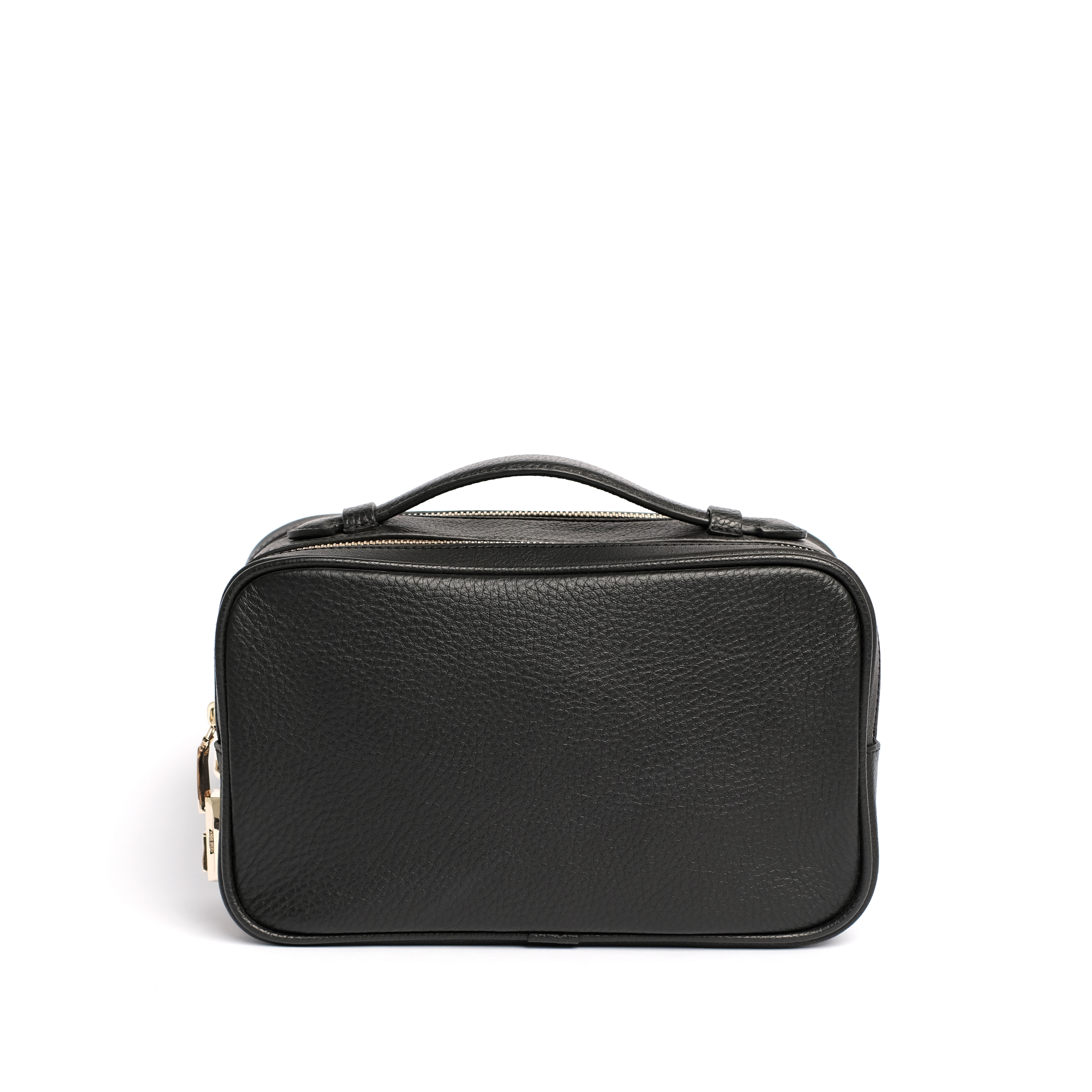CLUTCH CẦM TAY DA MILL 2 ZIP KHÓA SỐ C09