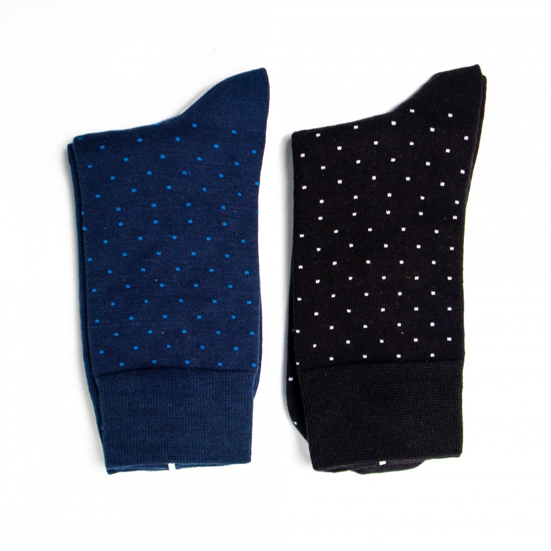 TẤT COTTON HỌA TIẾT NĂNG ĐỘNG T16