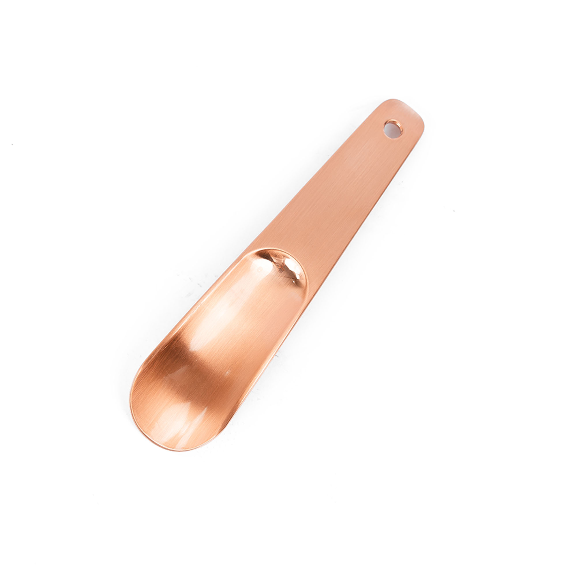 ĐÓN GÓT INOX HỒNG GOLD DG07