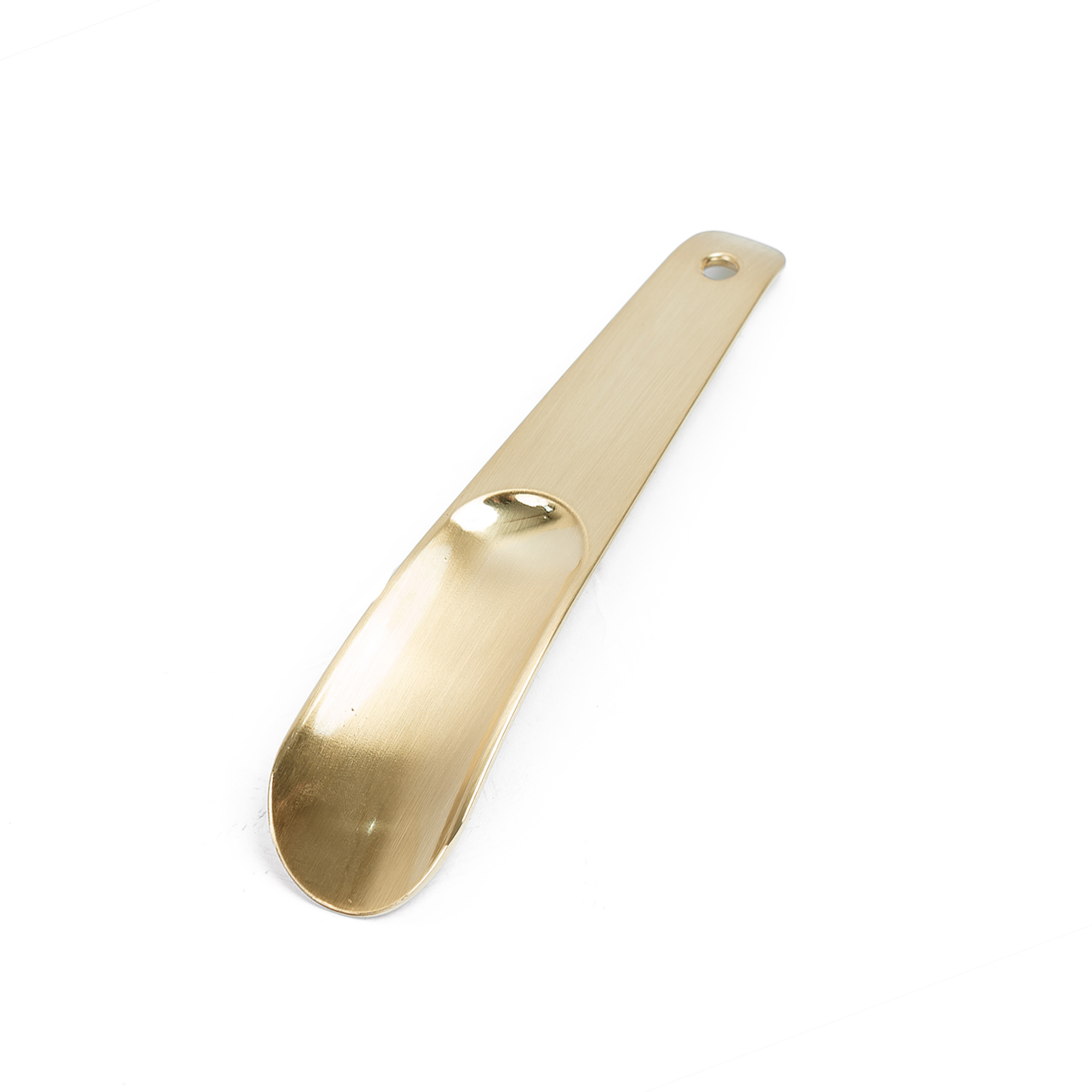 ĐÓN GÓT INOX VÀNG GOLD DG08