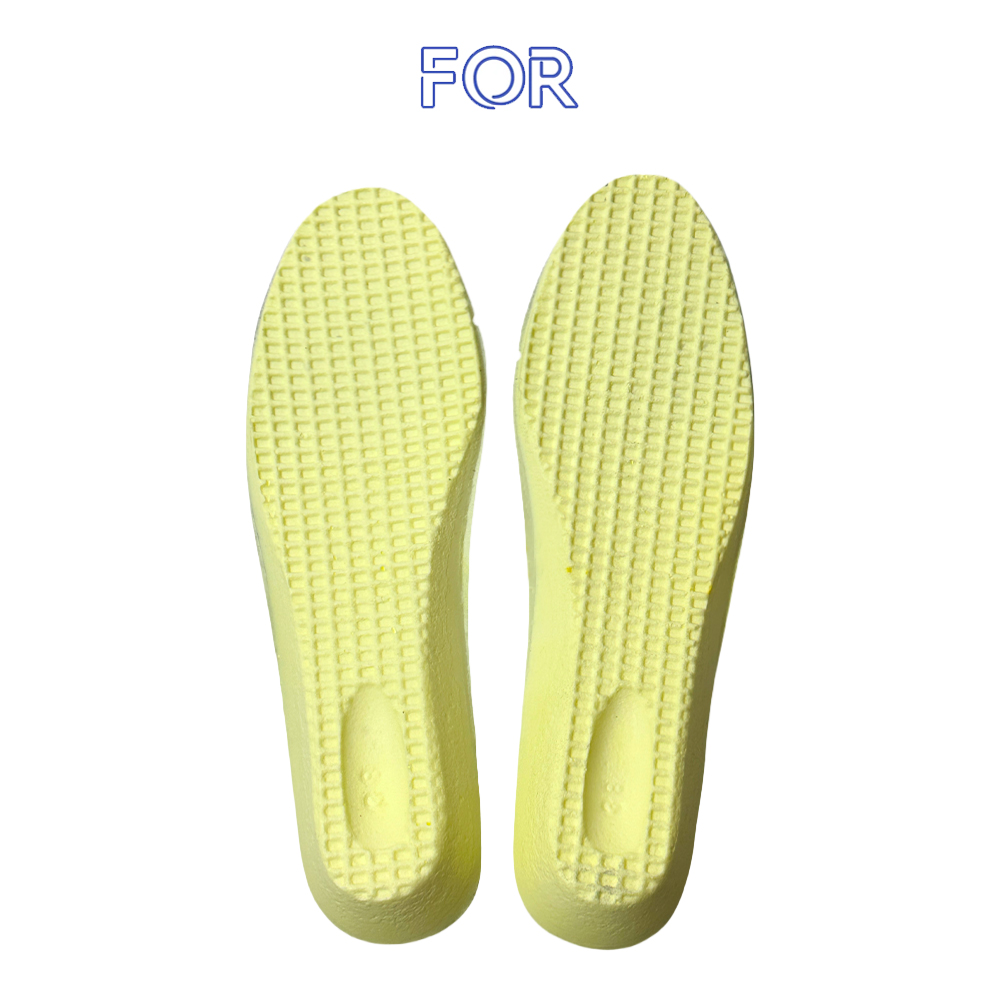 LÓT GIÀY CAO SU TĂNG CHIỀU CAO LG05