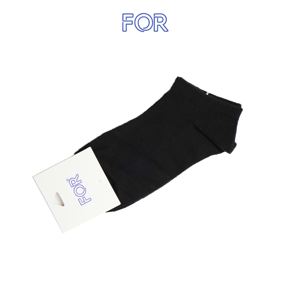 TẤT FOR CỔ LỠ TRƠN TCL02