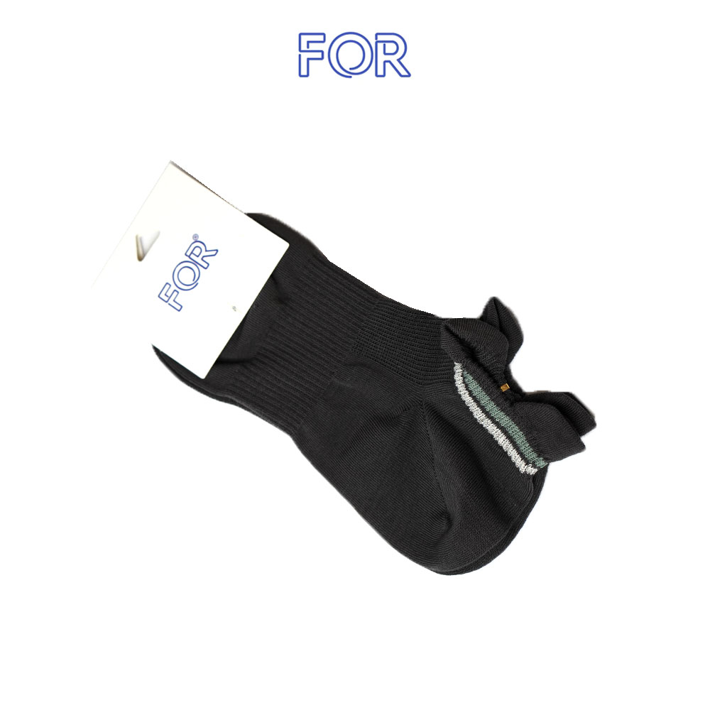TẤT FOR CỔ THẤP THỂ THAO TCT03