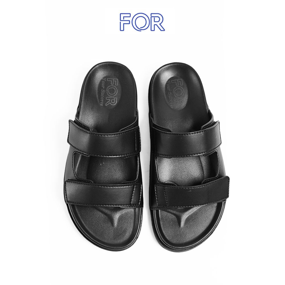 ÉP HAI QUAI DÁN MÀU ĐEN DHQ16